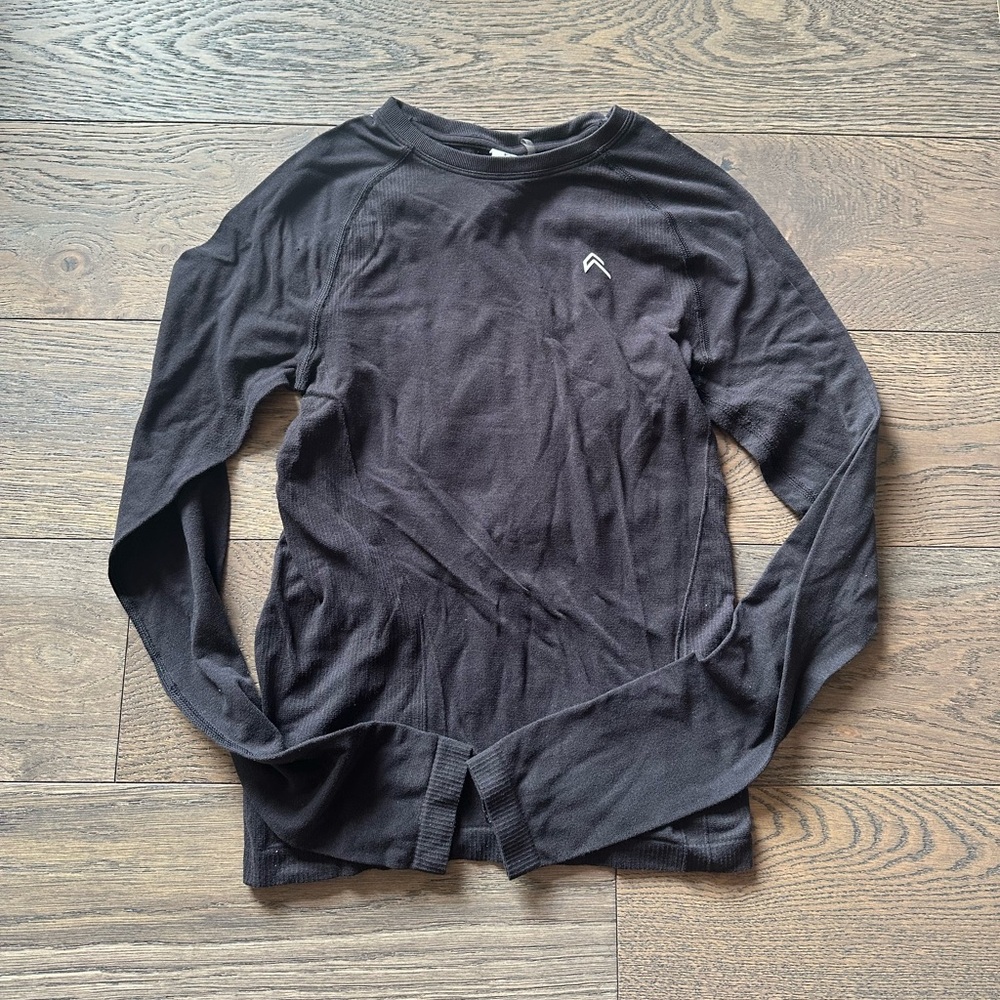 oner active long sleeve